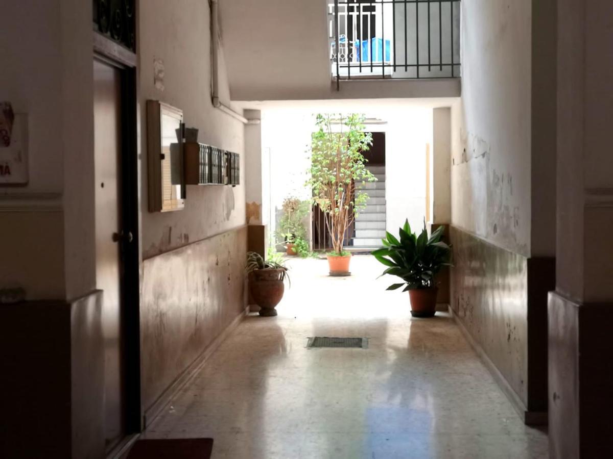 Il Faro 17 Bed & Breakfast Taranto Exterior photo
