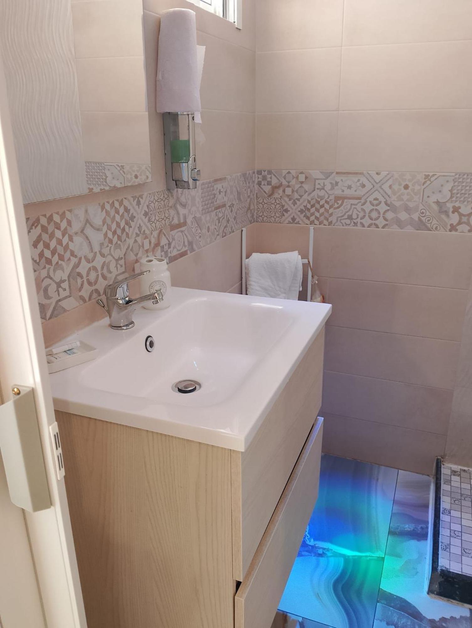 Il Faro 17 Bed & Breakfast Taranto Exterior photo